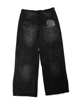 Men’s SSS Denim new w/tags